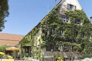 Romantik Hotel Landgasthof Adler voted  best hotel in Rammingen