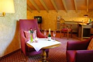 Romantik Hotel Landschloss Fasanerie Zweibrucken voted  best hotel in Zweibrucken