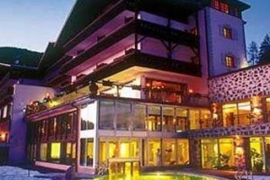 Romantik Hotel Post Weisses Rossl Welschnofen voted 7th best hotel in Welschnofen