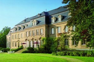 Romantik Hotel Schloss Doberschau-Gaussig Image