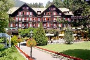 Romantik Hotel Schweizerhof Grindelwald Image