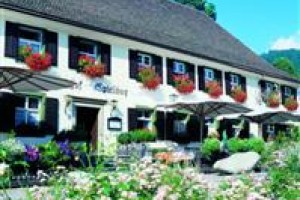 Romantik Hotel Spielweg voted  best hotel in Munstertal