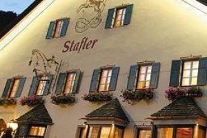 Romantik Hotel Stafler Freienfeld voted  best hotel in Freienfeld