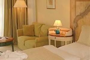 Romantik Hotel Waxenstein voted 3rd best hotel in Grainau