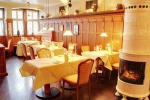 Romantik Zum Stern voted 2nd best hotel in Bad Hersfeld
