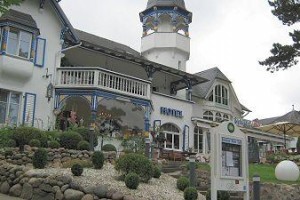 Romantik im Hotel Villa Röhl Timmendorfer Strand Image