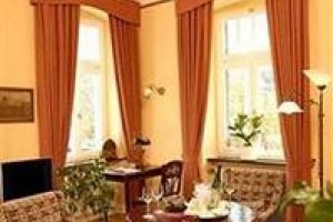 Romantik Jugendstilhotel Bellevue Traben-Trarbach voted  best hotel in Traben-Trarbach