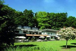 Romantik Waldhotel Mangold Image