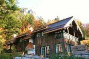 Romantikherberge & Restaurant Forsthaus Wartenfels Gasthof Image