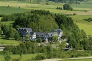 Romantikhotel Platte voted  best hotel in Attendorn