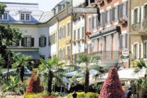 Romantikhotel Traube voted 6th best hotel in Lienz