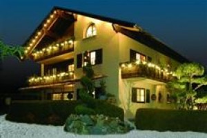 Romantische Ferienwohnungen Hotel Mittenwald voted 9th best hotel in Mittenwald