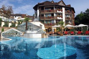 Romantischer Winkel - SPA & Wellness Resort Image