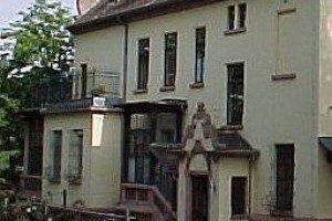 Romantisches Hotel Schloss Gattersburg Grimma Image