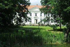 Hotel Schloss Schorssow Image