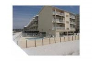 Romar Beach Condominiums Orange Beach Image