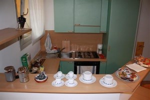 Romeo And Juliet B&B Bergamo Image
