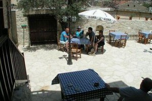 Romios Apartments Image