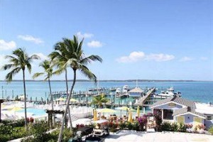 Romora Bay Club and Resort Harbour Island (Bahamas) voted 5th best hotel in Harbour Island