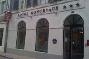 Hotel Roncevaux Image