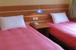 Rongcheng Dazhan Rujia Hotel Image