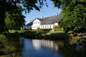 Ronhave Apartments voted 5th best hotel in Sonderborg