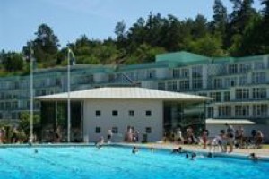 Ronneby Brunn Hotel Spa Resort voted  best hotel in Ronneby