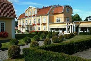 Ronnums Herrgard voted  best hotel in Vanersborg