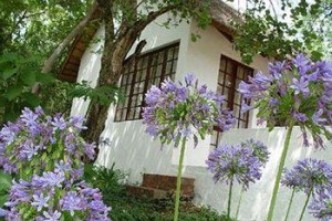 Roode Vallei Country Lodge Hotel Pretoria Image