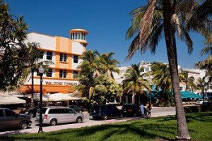 Room Mate Waldorf Image