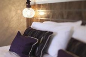 Rooms at the Apple Pie Image