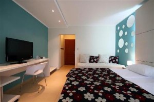 Rooms Domador Becici voted 2nd best hotel in Becici