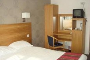 Rooms Inn Newcastle Upon Tyne Image
