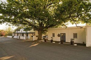 Roosje van de Kaap voted 9th best hotel in Swellendam