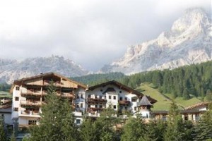 Rosa Alpina Hotel San Cassiano voted  best hotel in San Cassiano