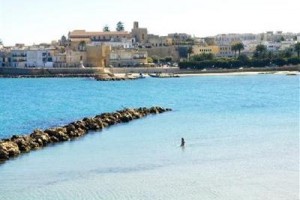 Rosa Antico Hotel Otranto Image