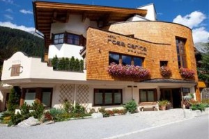 Hotel Rosa Canina Image