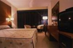 RosaVictoria Hotel voted 9th best hotel in Murcia