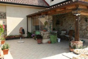 Rosacanina Bed & Breakfast Image