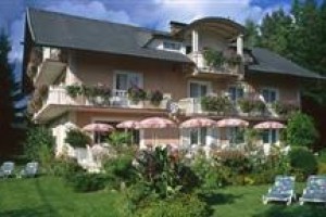 Hotel Garni Rosanna voted 9th best hotel in Velden am Worther See