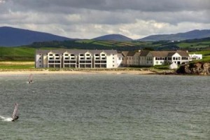 Rosapenna Hotel & Golf Resort voted  best hotel in Downings