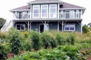 Rose and Thistle Bed and Breakfast voted 4th best hotel in Antigonish