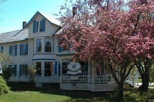 Rose Arbour Bed and Breakfast Image
