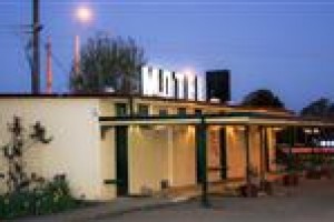 Rose City Motor Inn voted 2nd best hotel in Benalla