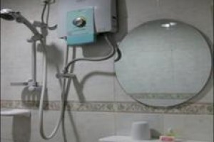 Rose Cottage Hotel Taman Universiti Image
