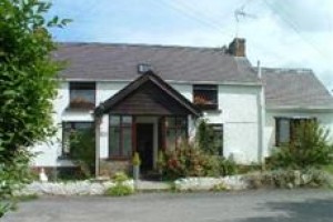 Rose Cottage Saundersfoot Image