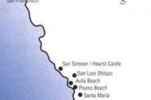 Rose Garden Inn San Luis Obispo Image