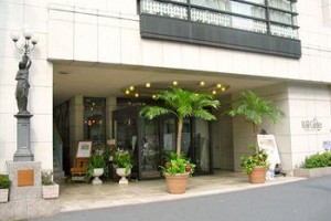Rose Garden Shinjuku Hotel Tokyo Image