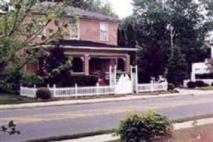 Rose Gate Cottage Bed and Breakfast Image