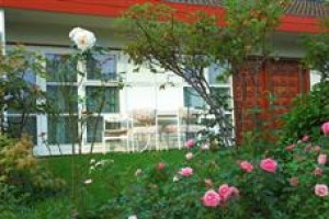 Rose House Hillerod Bed & Breakfast Image